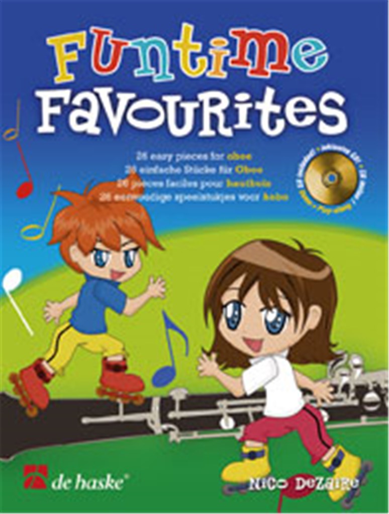 Funtime Favourites